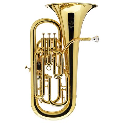 Besson BE2052-1 Bb-Euphonium Besson BE2052-1 Bb-Euphonium