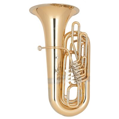 Miraphone 289A GM Bb-Tuba Miraphone 289A GM Bb-Tuba