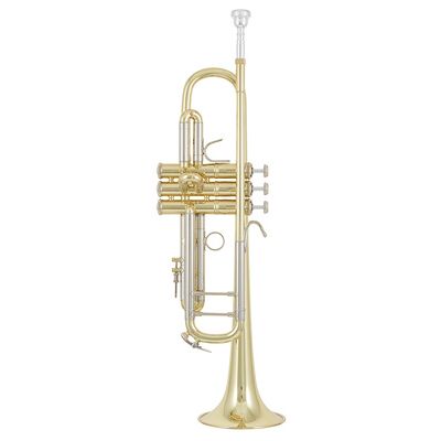 Bach 18043 Bb-Trumpet Bach 18043 Bb-Trumpet