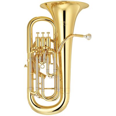 Yamaha YEP-642 II NEO Bb-Euphonium Yamaha YEP-642 II NEO Bb-Euphonium