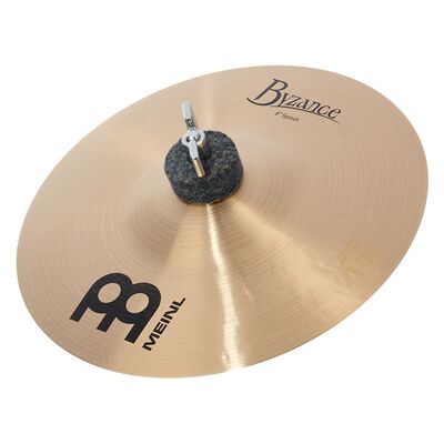 Meinl "08" Byzance Splash" Meinl "08" Byzance Splash"
