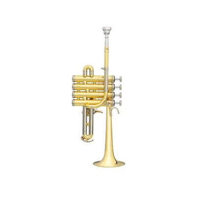 B&S 3131/2-L Bb-/A- Piccolo B&S 3131/2-L Bb-/A- Piccolo
