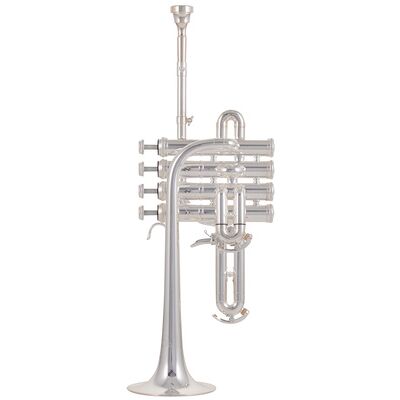 B&S 3131/2-S Bb-/A- Piccolo B&S 3131/2-S Bb-/A- Piccolo