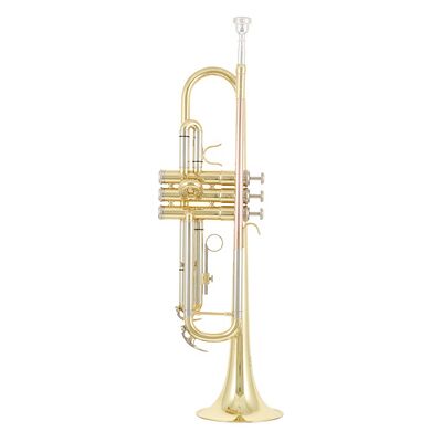 Thomann TR 200 Bb-Trumpet Thomann TR 200 Bb-Trumpet