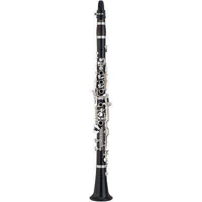 Yamaha YCL-857 II Clarinet Yamaha YCL-857 II Clarinet
