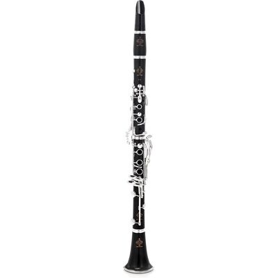 Buffet Crampon E-13 Bb-Clarinet 18/6 Buffet Crampon E-13 Bb-Clarinet 18/6