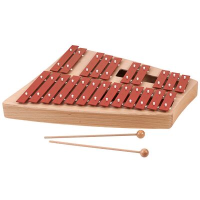 Sonor NG31 Alto Glockenspiel Sonor NG31 Alto Glockenspiel