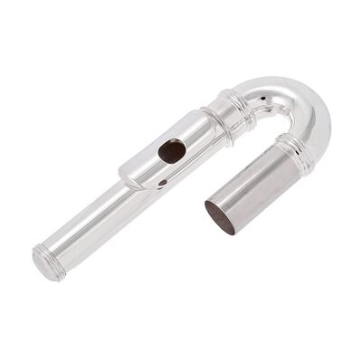 Jupiter JFLH700U Head Curved for Flute Jupiter JFLH700U Head Curved for Flute