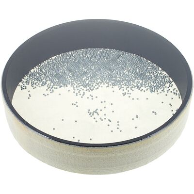 Remo "12"x2,5" Ocean Drum White" Remo "12"x2,5" Ocean Drum White"