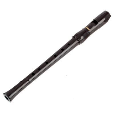 Yamaha YRN-21 Sopranino Recorder Braun Yamaha YRN-21 Sopranino Recorder Braun