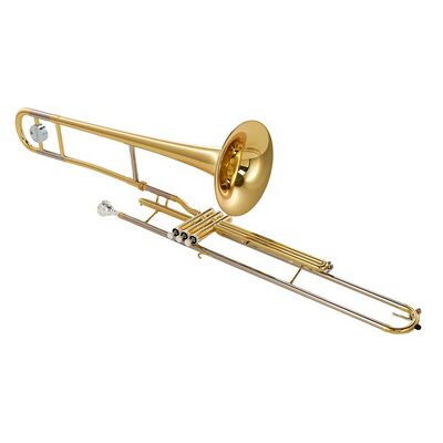 Yamaha YSL-354 V Trombone Yamaha YSL-354 V Trombone