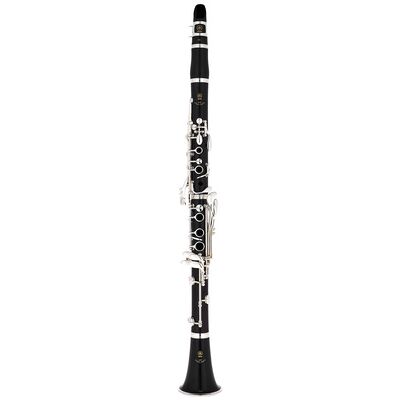 Yamaha YCL-650-E Clarinet Yamaha YCL-650-E Clarinet
