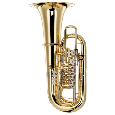 B&S 3100/W-L (PT-12) F-Tuba B&S 3100/W-L (PT-12) F-Tuba