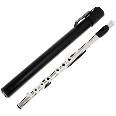 Sandner Soprano 80 Standard Bb Black Sandner Soprano 80 Standard Bb Black