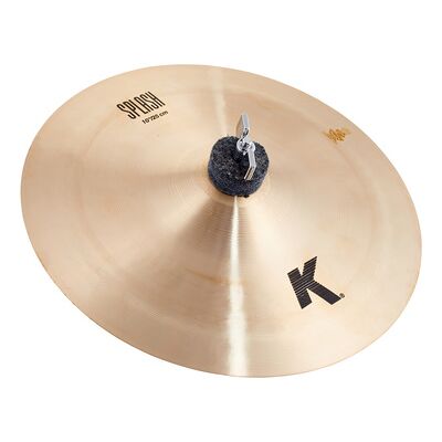Zildjian "10" K-Series Splash" Zildjian "10" K-Series Splash"