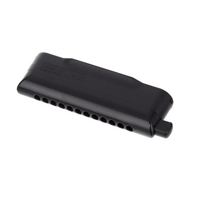 Hohner CX-12 A- Major schwarz Hohner CX-12 A- Major schwarz