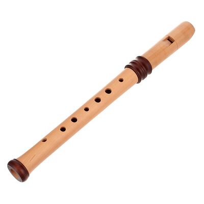 Mollenhauer 4117 Adris Dream Soprano Natur Mollenhauer 4117 Adris Dream Soprano Natur