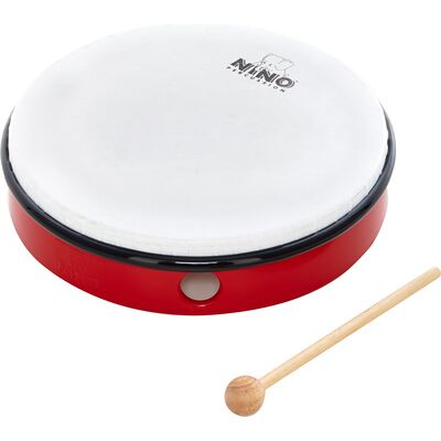 Nino Nino 5R Framedrum Rot Nino Nino 5R Framedrum Rot