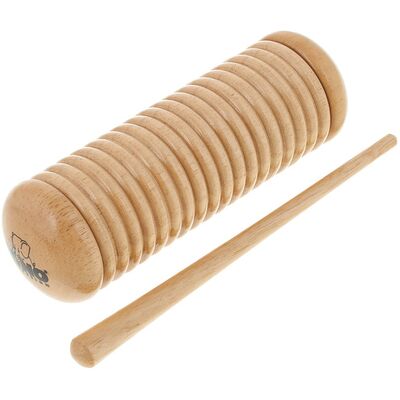Nino Nino 520 Guiro Shaker Nino Nino 520 Guiro Shaker