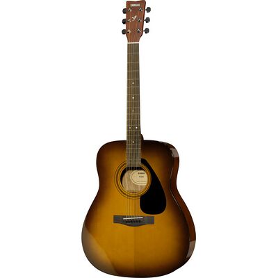 Yamaha F310 TBS Tobacco Sunburst Yamaha F310 TBS Tobacco Sunburst
