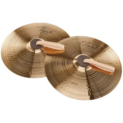 Paiste "18" Line Symphonic Orchestra L" Paiste "18" Line Symphonic Orchestra L"