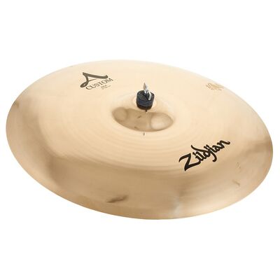 Zildjian "22" A-Custom Ride" Zildjian "22" A-Custom Ride"