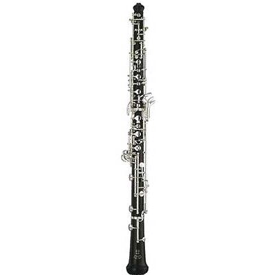 Yamaha YOB-432 Oboe Yamaha YOB-432 Oboe