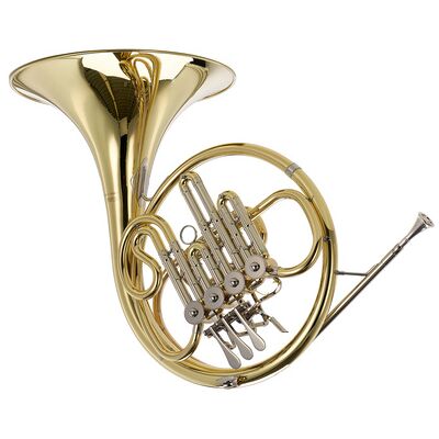 Yamaha YHR-322 II Bb-French Horn Yamaha YHR-322 II Bb-French Horn