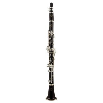 Buffet Crampon E-13 Bb-Clarinet 17/6 Buffet Crampon E-13 Bb-Clarinet 17/6