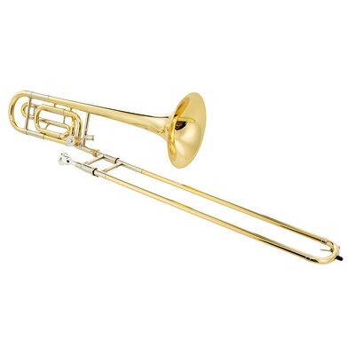 Bach 42B Bb/F-Tenor Trombone Bach 42B Bb/F-Tenor Trombone