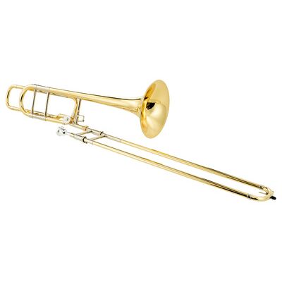 Bach 42BO Bb/F-Tenor Trombone Bach 42BO Bb/F-Tenor Trombone