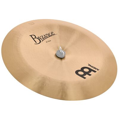Meinl "18" Byzance China" Meinl "18" Byzance China"