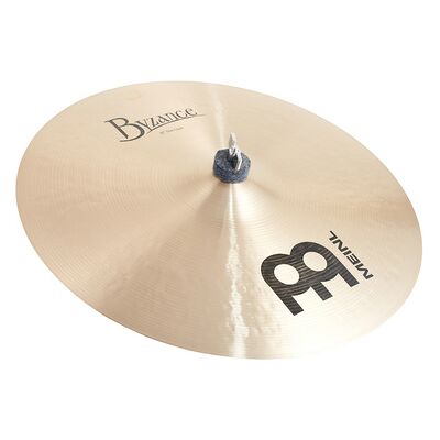 Meinl "16" Byzance Thin Crash" Meinl "16" Byzance Thin Crash"