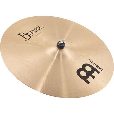 Meinl "21" Byzance Medium Ride" Meinl "21" Byzance Medium Ride"