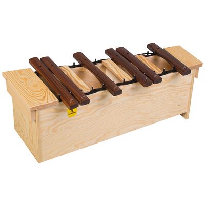 Studio 49 H-AX2000 Alt-Xylophone Halfton Studio 49 H-AX2000 Alt-Xylophone Halfton