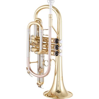 Thomann CR 400 Bb-Cornet Thomann CR 400 Bb-Cornet