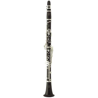 Buffet Crampon Tosca Bb-Clarinet 19/6 Buffet Crampon Tosca Bb-Clarinet 19/6