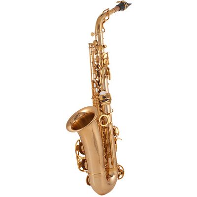Thomann TAS-350 Alto Sax Thomann TAS-350 Alto Sax
