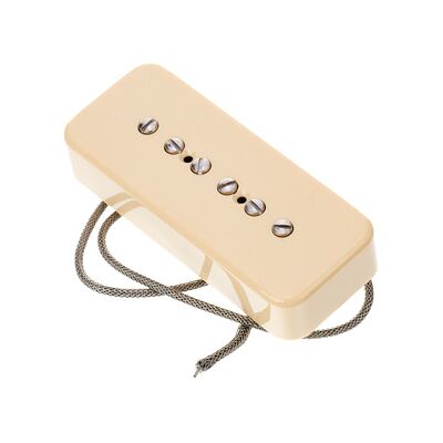 Seymour Duncan SP90-3B Creme creme Seymour Duncan SP90-3B Creme creme
