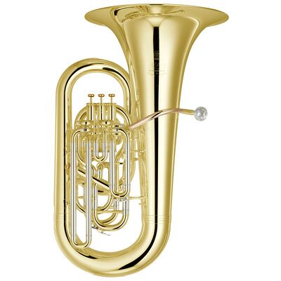 Yamaha YEB-632 02 Eb-Tuba Yamaha YEB-632 02 Eb-Tuba