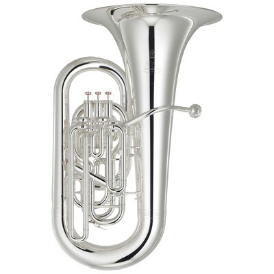 Yamaha YEB-632S 02 Eb-Tuba Yamaha YEB-632S 02 Eb-Tuba
