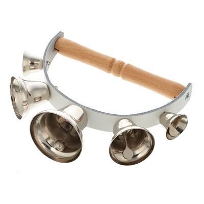 Sonor V4004 Sleigh Bells Sonor V4004 Sleigh Bells