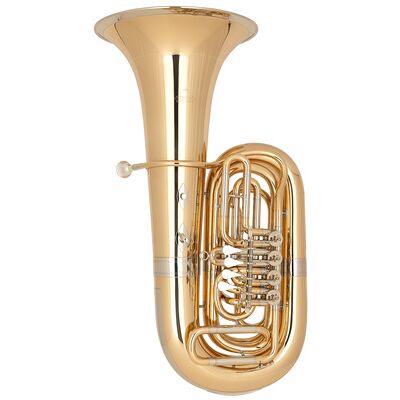 Miraphone 87A GM Bb-Tuba Miraphone 87A GM Bb-Tuba