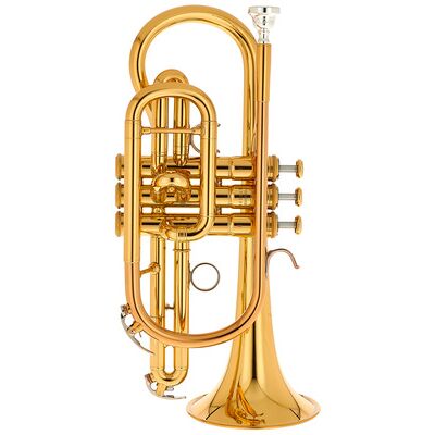 Yamaha YCR-6335 II Cornet Yamaha YCR-6335 II Cornet