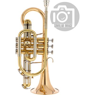 Besson BE928-1 Sovereign Bb-Cornet Besson BE928-1 Sovereign Bb-Cornet