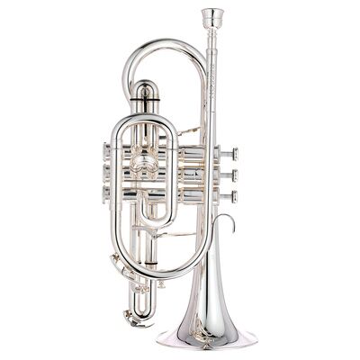Besson BE928G-2 Sovereign Bb-Cornet Besson BE928G-2 Sovereign Bb-Cornet