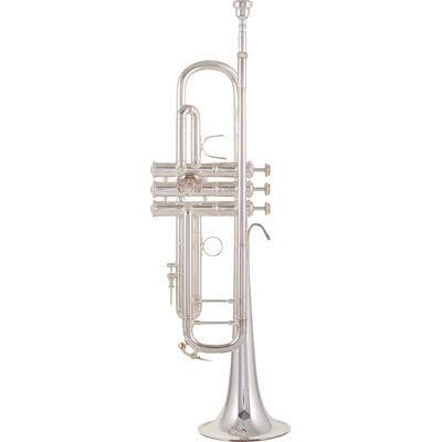 Bach 180SMLV Bb-Trumpet Bach 180SMLV Bb-Trumpet