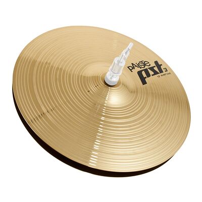 Paiste "PST3 13" Hi-Hat" Paiste "PST3 13" Hi-Hat"