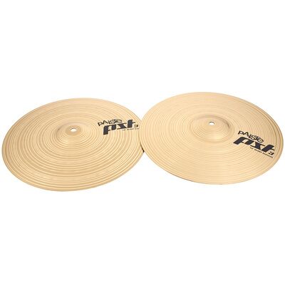 Paiste "PST3 14" Hi-Hat" Paiste "PST3 14" Hi-Hat"