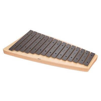 Sonor TAG19 Tenor Alto Glockenspiel Sonor TAG19 Tenor Alto Glockenspiel